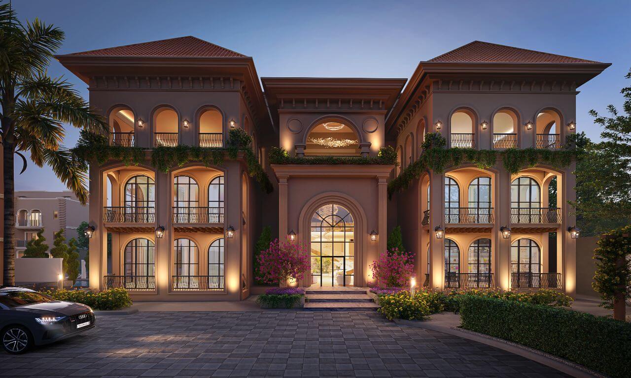 Surya-Valencia-Rajanukunte-Luxury-Villas-in-Yelahanka-Doddaballapur-Road-North-Bangalore1