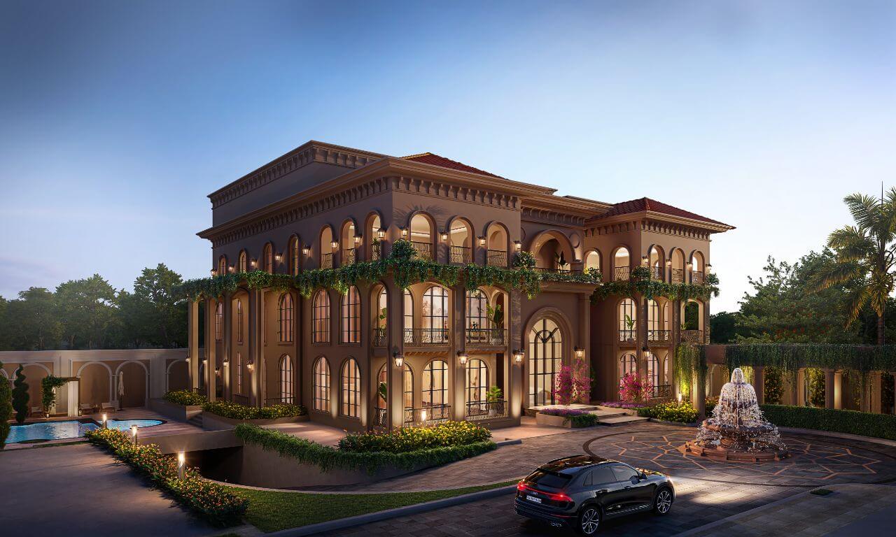 Surya-Valencia-Rajanukunte-Luxury-Villas-in-Yelahanka-Doddaballapur-Road-North-Bangalore2