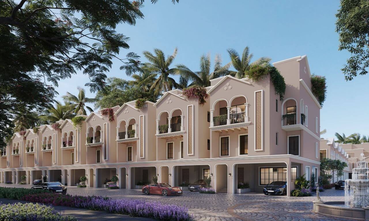 Surya-Valencia-Rajanukunte-Luxury-Villas-in-Yelahanka-Doddaballapur-Road-North-Bangalore8