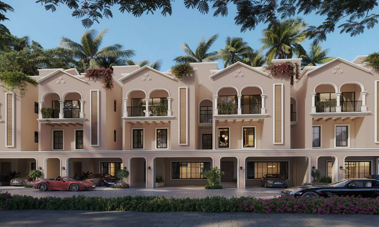 Surya-Valencia-Rajanukunte-Luxury-Villas-in-Yelahanka-Doddaballapur-Road-North-Bangalore9